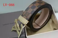 louis vuitton men belt pas cher lvhh2440